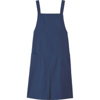 遠藤商事 TKG サンペックスイスト 撥水エプロン CA1435 M ネイビー SEPC701 1個