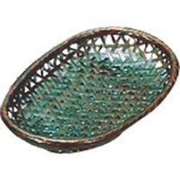 遠藤商事 TKG 萬洋 塗小判 おしぼり入れ W 25404 POS50 1個