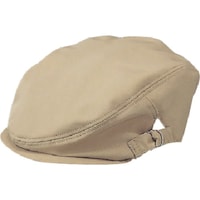 遠藤商事 TKG サンペックスイスト ハンチング EA5348(ベージュ) SBU3601 1個