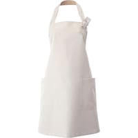 遠藤商事 TKG サンペックスイスト エプロン EA1871 (ベージュ) M SEPA301 1個