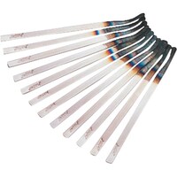 遠藤商事 TKG マトファ クープナイフ(スチール製) 120022 12本組 WKC13 1個