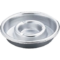 遠藤商事 TKG マルタマ 188船舶灰皿 底部ゴムリング付 No.311 (大) PHI37311 1個