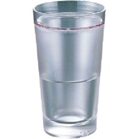 遠藤商事 TKG 新潟合成 アイス・タンブラー PTV8901 1個