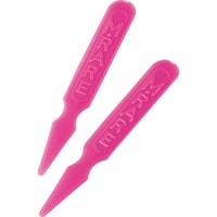 遠藤商事 TKG 遠藤商事 ステーキマーカー(1000本入) ミディアムレア(ピンク) PSTI402 1個