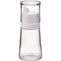 遠藤商事 TKG RISU(リス) スタビアリュクス 粉末調味料入れ S ホワイト PSTG801 1個