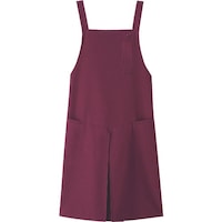 遠藤商事 TKG サンペックスイスト 撥水エプロン CA1436 M ワイン SEPC702 1個