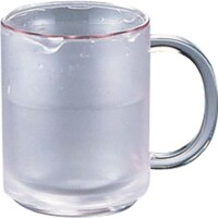 遠藤商事 TKG 新潟合成 アイス・マグカップ280 PMG1901 1個