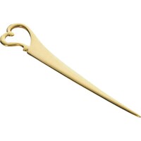 遠藤商事 TKG トーダイ 188 ハートピック 金メッキ (6本入) OPT1401 1個