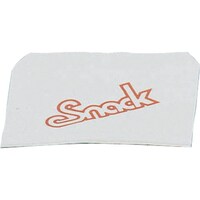 遠藤商事 TKG 水野産業 スナックポテト袋(100枚入) 小 01382 XSN01003 1個