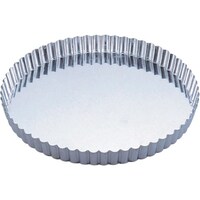 遠藤商事 TKG SAアルスター タルト型 共底 20cm WTL63020 1個