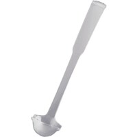 遠藤商事 TKG カーライル PCレードル(注ぎ口付) 0240 クリアー PLC2501 1個