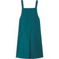 遠藤商事 TKG サンペックスイスト 撥水エプロン CA1438 M グリーン SEPC704 1個