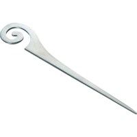 遠藤商事 TKG トーダイ 188 スパイラルピック(6本入) OPT1501 1個