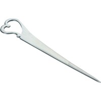 遠藤商事 TKG トーダイ 188 ハートピック(6本入) OPT1301 1個