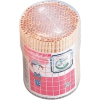 遠藤商事 TKG 松尾物産 福こけし楊枝 140号(1箱30入) XYU23140 1個