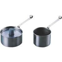 遠藤商事 TKG SA188チェーフィング燃料入れ 手付 L NTEG303 1個