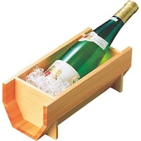 遠藤商事 TKG ヤマコー 白木 ワインクーラー PWI97 1個