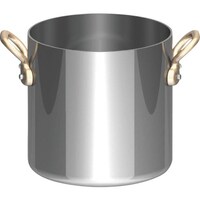 遠藤商事 TKG UK188プチ寸胴鍋(蓋無) 9cm PPT8502 1個