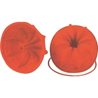 遠藤商事 TKG シリコマート ユニフレックス ノンスティックモルド フラワークグロフ SFT722 WML5601 1個