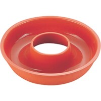 遠藤商事 TKG シリコマート ユニフレックス ノンスティックモルド SFT205 ニューサバラン WML4801 1個