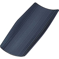 遠藤商事 TKG ヤマコー おしぼり入れ のし竹 黒 POS13 1個