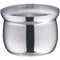 遠藤商事 TKG UK STガラ入れ 広口 QGL4601 1個