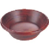 遠藤商事 TKG スワンソン 木製ニューサラダボール SB200B(SB08B) PSL924 1個