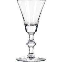 遠藤商事 TKG リビー ジョージアン シェリー No.8089(6ヶ入) RLBGH01 1個