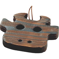 遠藤商事 TKG 萬洋 木製 牛敷板 QSK62 1個