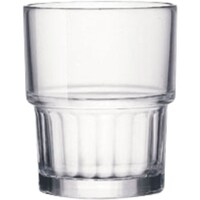 遠藤商事 TKG Bormioli Rocco(ボルミオリ・ロッコ) リヨン タンブラー 160(6ヶ入) 4.70170.BN4 RBRA201 1個