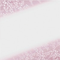 遠藤商事 TKG アーテック 耐油懐敷 華かすみ(100枚入)萩 3寸 TAK10 QTI4501 1個