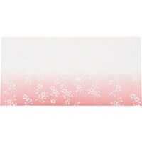 遠藤商事 TKG アーテック ミニおてもとまっと華かすみ(100枚入) しだれ桜 MOK05 QOT1801 1個