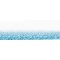 遠藤商事 TKG アーテック おてもとまっと華かすみ(100枚入) 青海波 OTK07 QOT3001 1個