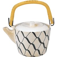 遠藤商事 TKG 福井クラフト 加賀どびん 網目 大 90020240 RDB1801 1個