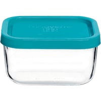 遠藤商事 TKG Bormioli Rocco(ボルミオリ・ロッコ) フリゴベール システム 13×10cm 3.35170.MA2 RBR0402 1個