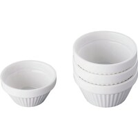 遠藤商事 TKG かんだ 耐熱性陶器 スタックスフレ SS(10個入) RSH2401 1個