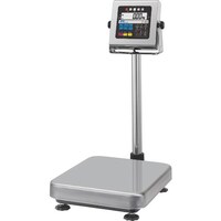 エー・アンド・デイ A&D 防塵・防水デジタル台はかり HW200KCWP JCSS校正付 HW200KCWPJA00J00 1台