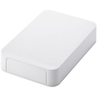 タカチ電機工業 タカチ ネットワークケース オフホワイト PF13419W 1台