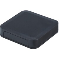 タカチ電機工業 タカチ ネットワークケース ダークグレー PF10210D 1台