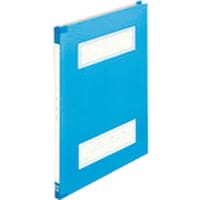 プラス PLUS 728271)年組氏名スクールフラットF A4S BLx10冊 NO.021SGABL10 1Pk(10冊)