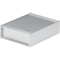 タカチ電機工業 タカチ アルミサッシケース シルバー OS991616SS 1台