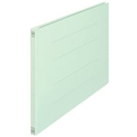 プラス PLUS 261075)フラットファイル 012N B4E ブルー 10冊 NO.012N10BL 1Pk(10冊)