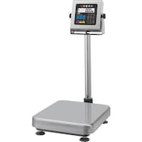 エー・アンド・デイ A&D 防塵・防水デジタル台はかり HV200KCWP JCSS校正付 HV200KCWPJA00J00 1台
