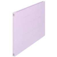 プラス PLUS 261081)フラットファイル 012N B4E VL 10冊 NO.012N10VL 1Pk(10冊)