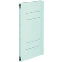 プラス PLUS 892555)PPフラットファイルB4 2折 No.135FP BL10冊 NO.135FPBL10 1Pk(10冊)