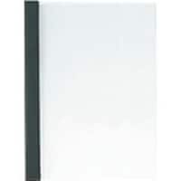 プラス PLUS 78565)レポートファイルW NO.33 A4S ホワイト NO.33WH 1冊