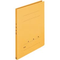 プラス PLUS 79497)年組氏名PPフラットファイルA4S YL NO.121PGAYL 1冊