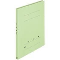 プラス PLUS 728277)年組氏名PPフラットファイルA4S GRx10冊 NO.121PGAGR10 1Pk(10冊)