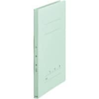 プラス PLUS 710254)フラットF年組番氏名A4S No.021GA BL10冊組 NO.021GABL10 1冊