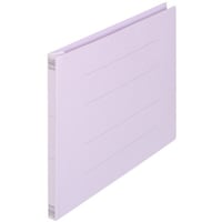 プラス PLUS 261088)フラットファイル 022N A4E VL 10冊 NO.022N10VL 1Pk(10冊)